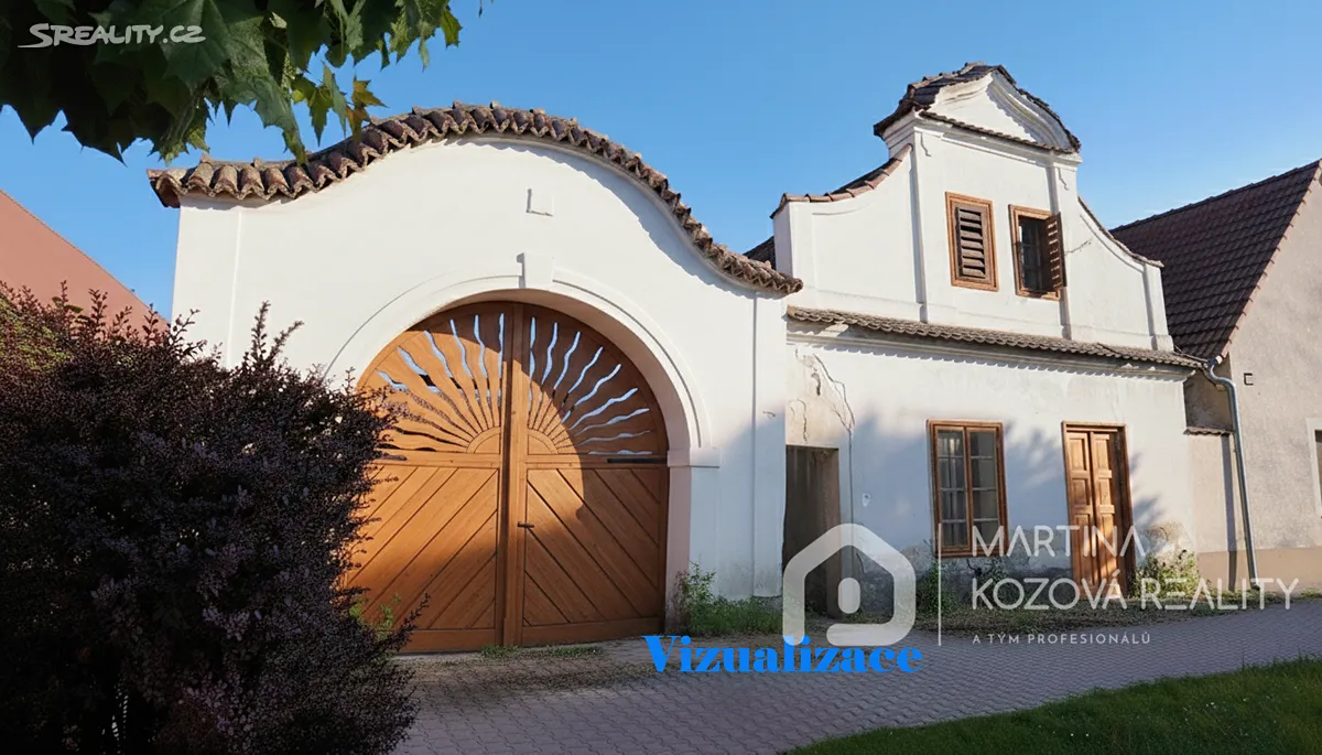 Prodej rodinného domu 200 m², pozemek 1346 m², Městec Králové
