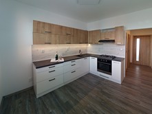 Pronájem bytu 3+1 62 m² (Jednopodlažní)