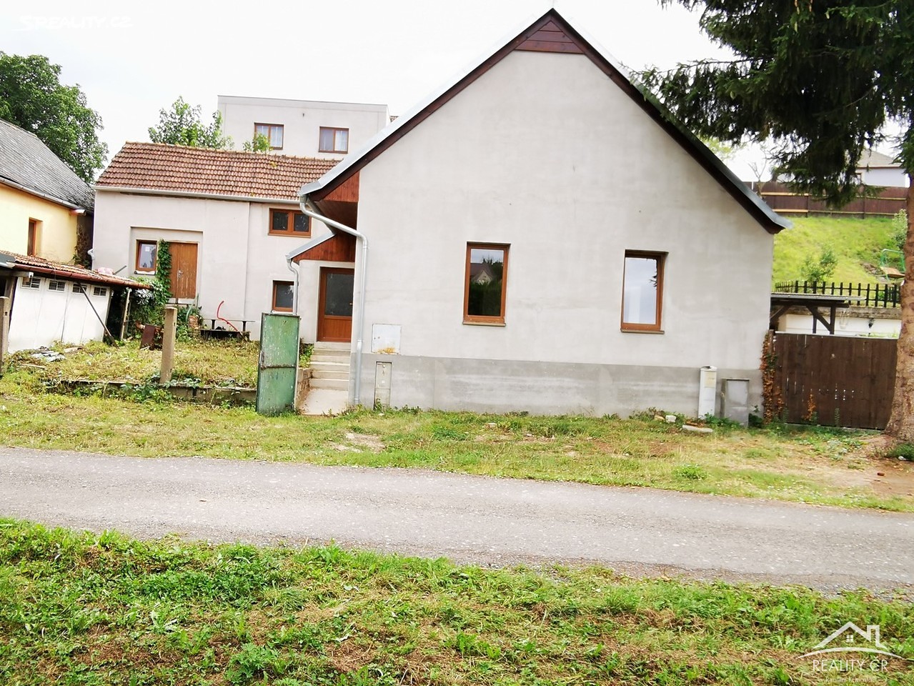 Prodej  rodinného domu 99 m², pozemek 358 m² - Widok 5