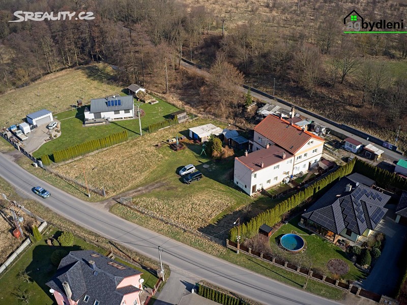 Prodej činžovního domu 318 m², okres Ústí nad Orlicí