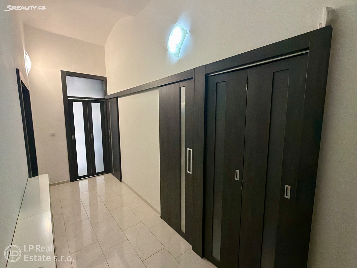 Pronájem bytu 3+1 109 m² – pohled 5