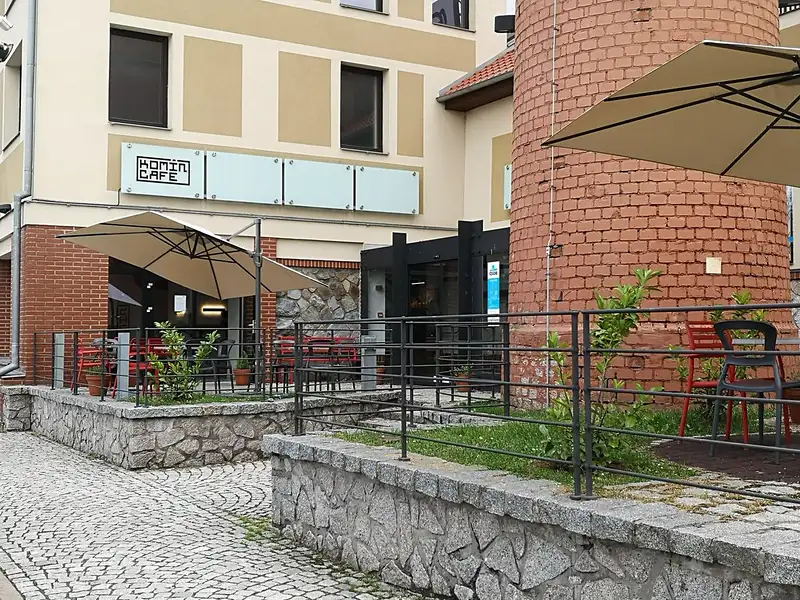 Pronájem obchodního prostoru 34 m², Říčany – náhled fotky 3