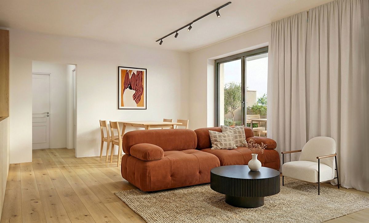 Prodej bytu 3+kk 79 m² – fotografie 5