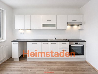 Pronájem bytu 1+1 37 m² — photo 5