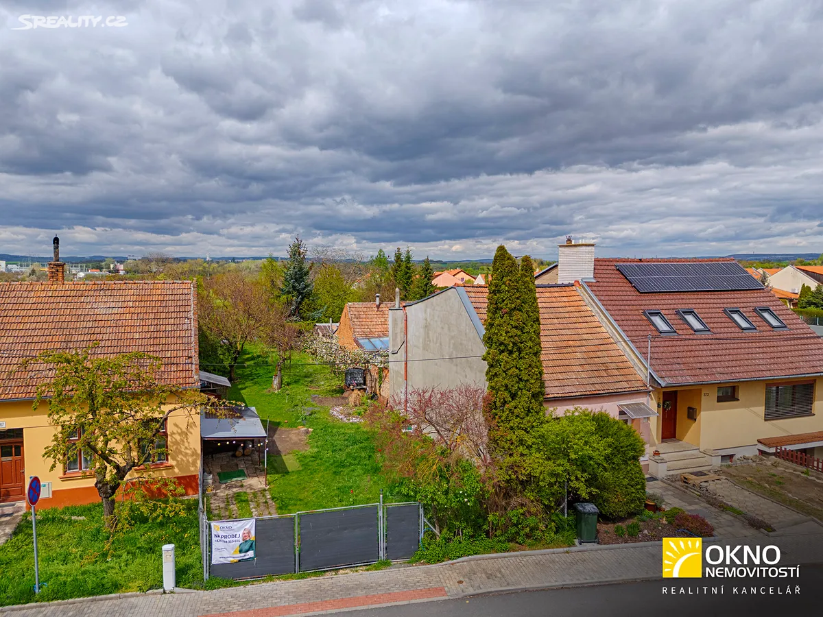 Prodej stavebního pozemku 1918 m² – pohled 3