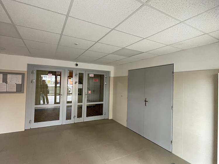 Квартира 1+1 на продаж, 34 м² (12 з 17)
