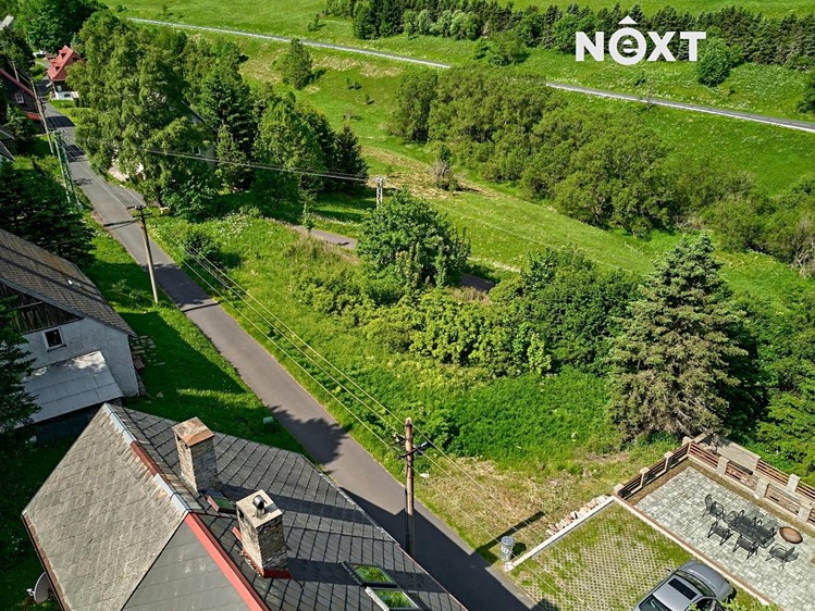 Prodej pozemku, 497 m² (6 z 15)