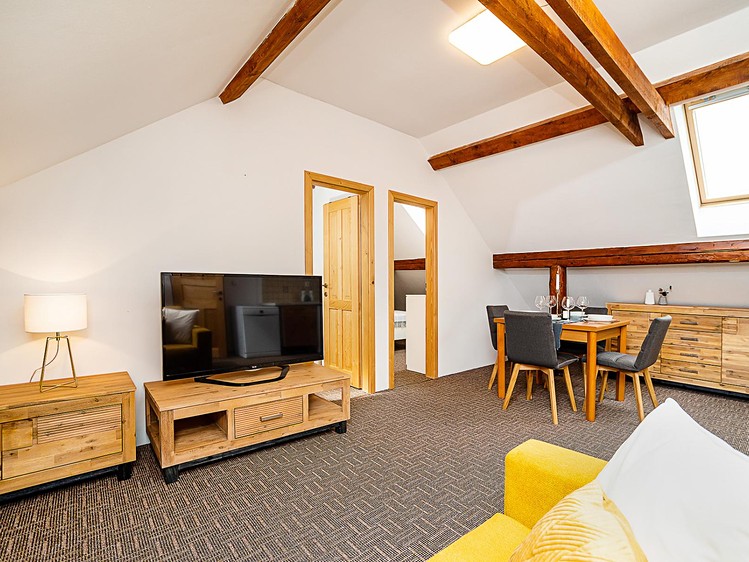 Prodej bytu 3+kk, 76 m² (4 z 21)
