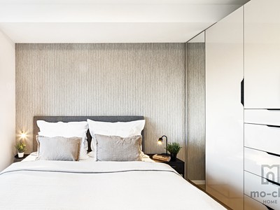 Pronájem bytu 2+kk 56 m²