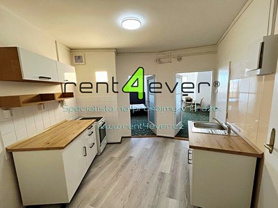 Pronájem bytu 2+1 47 m²