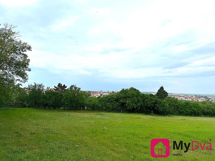 Prodej pozemku, 7 045 m² (4 z 5)