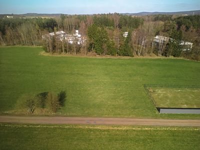 Prodej stavebního pozemku 891 m²