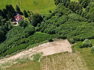 Prodej stavebního pozemku 15376 m²