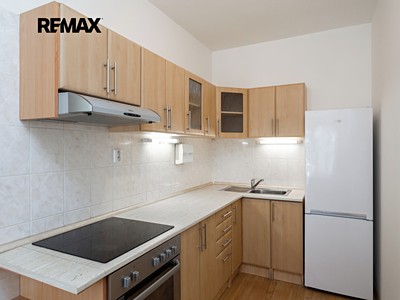 Pronájem bytu 2+kk 52 m²