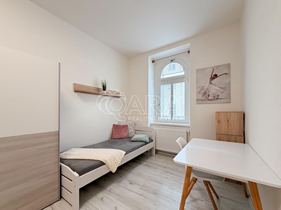 Pronájem  pokoje 25 m²