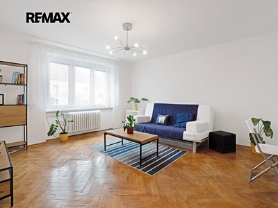 Pronájem bytu 2+1 58 m²