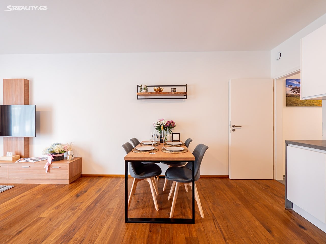 Prodej bytu 3+kk 73 m² (Jednopodlažní) – pohled 5