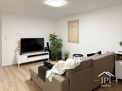 Pronájem bytu 2+kk 67 m²