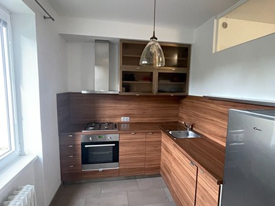 Pronájem bytu 2+1 55 m²