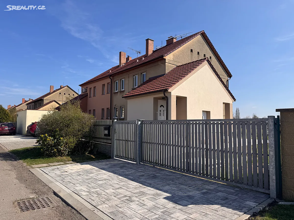 Pronájem bytu 2+kk 61 m²