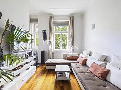 Pronájem bytu 2+kk 43 m²