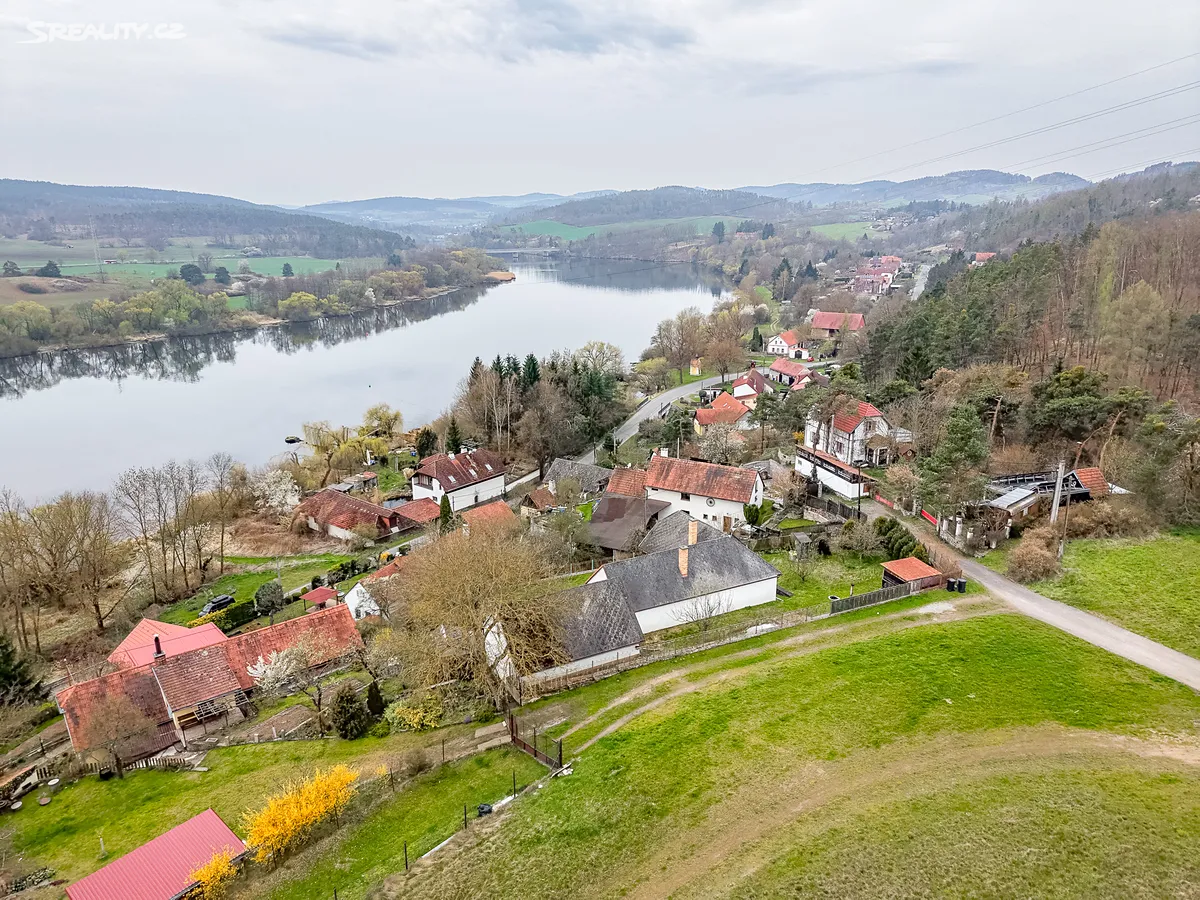 Prodej rodinného domu 96 m², pozemek 685 m² – pohled 5
