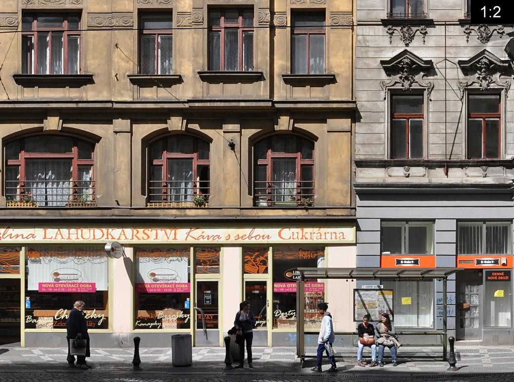 Pronájem komerční nemovitosti 70 m² – fotografie 3