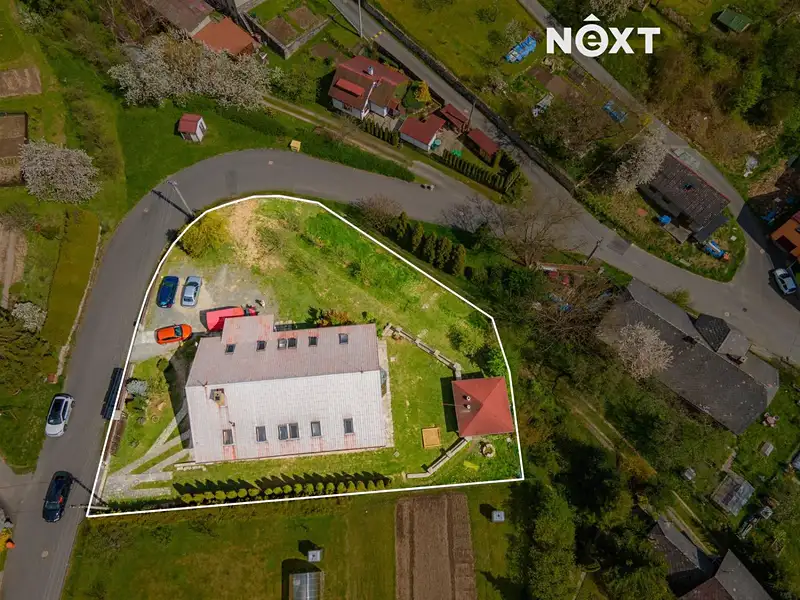 Prodej vícegeneračního domu 500 m², pozemek 1079 m², Bohutín – náhled fotky 3