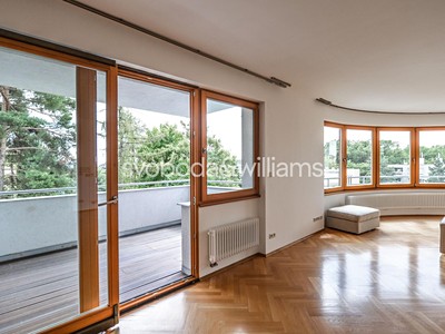 Pronájem bytu 5+1 181 m²