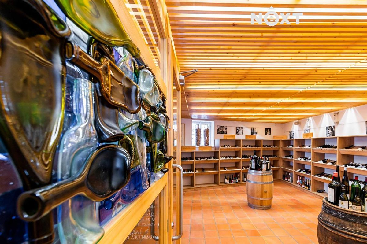 Prodej obchodního prostoru 538 m² – fotografie 2