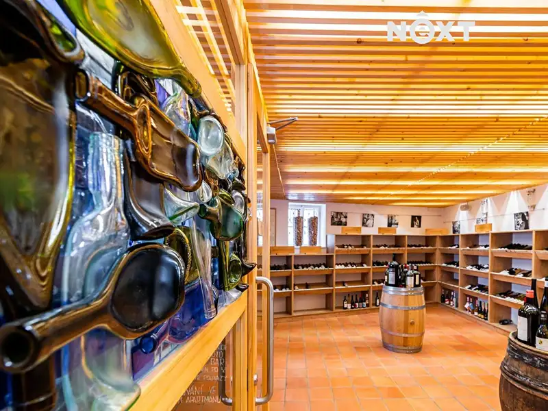 Prodej obchodního prostoru 538 m², Rakovník – náhled fotky 2