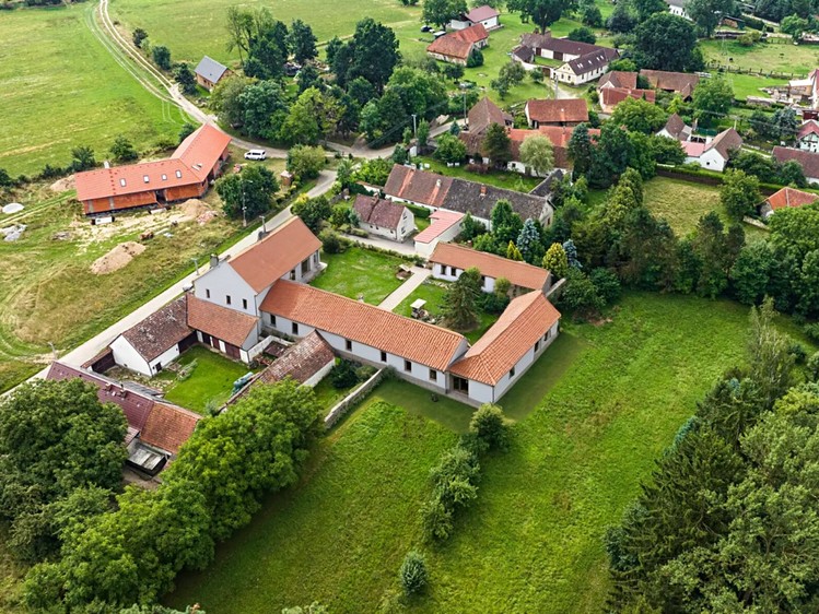 Prodej domu, 633 m² (9 z 21)