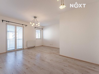 Pronájem bytu 2+kk 52 m² (Jednopodlažní)