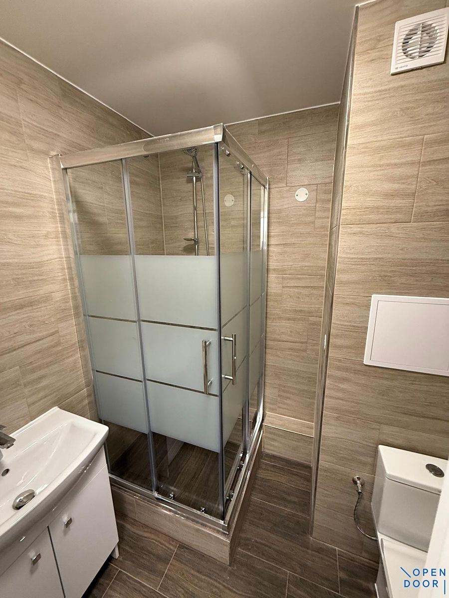 Pronájem bytu 1+1 40 m²