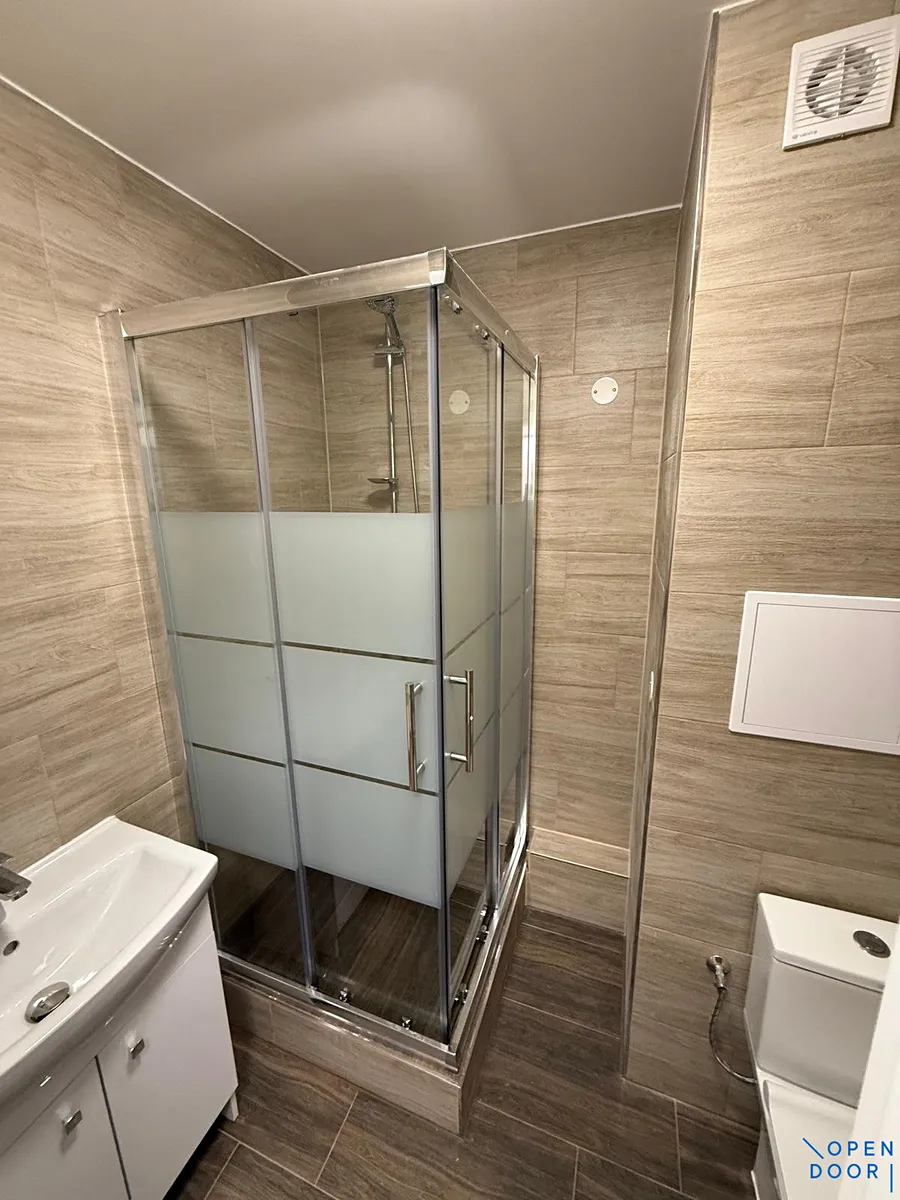 Pronájem bytu 1+1 40 m²