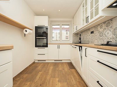 Pronájem bytu 2+1 59 m²