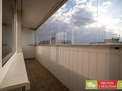 Prodej bytu 3+1 61 m² — photo 2
