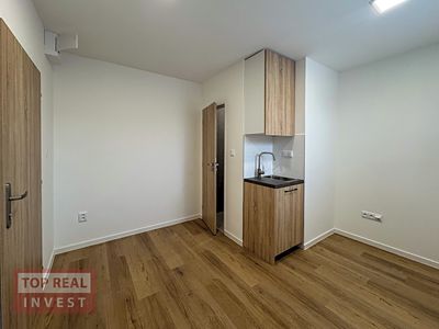 Pronájem kanceláře 12 m²