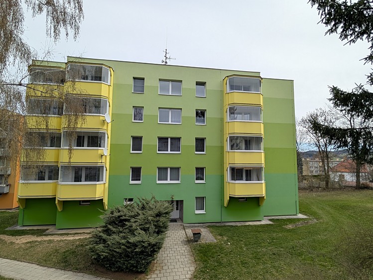 Prodej bytu 3+1, 69 m² (12 z 25)