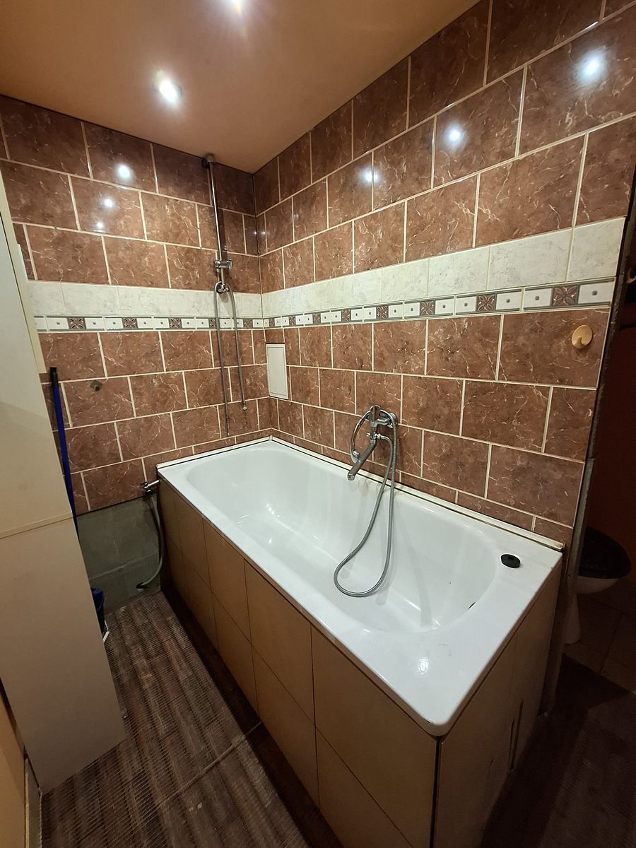 Pronájem bytu 1+1 37 m² – fotografie 4