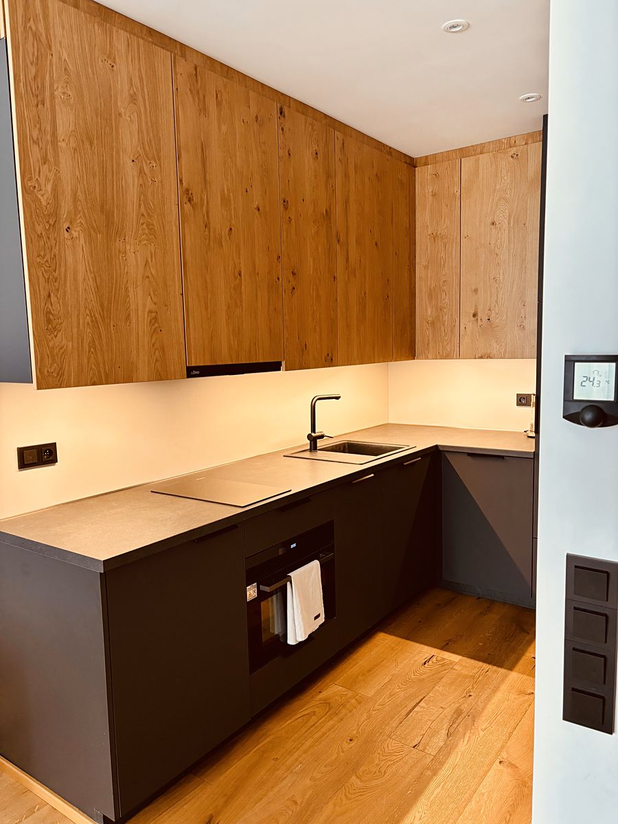 Prodej bytu 2+kk 52 m² – fotografie 2