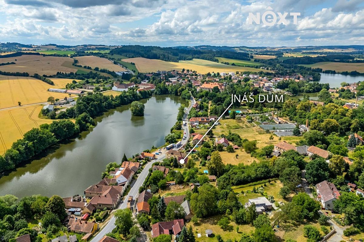 Prodej rodinného domu 143 m², pozemek 2688 m² – fotografie 5