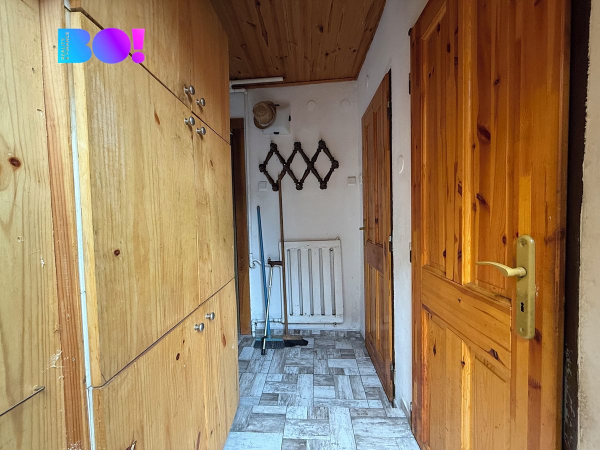 Prodej chaty 59 m², pozemek 319 m² – fotografie 5