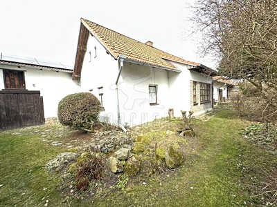 Prodej  rodinného domu 135 m², pozemek 1 670 m²