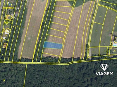 Prodej pozemku, 1 000 m² (2 z 5)