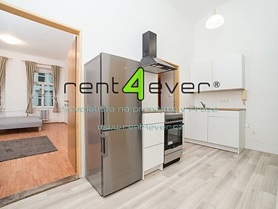 Pronájem bytu 3+1 90 m²