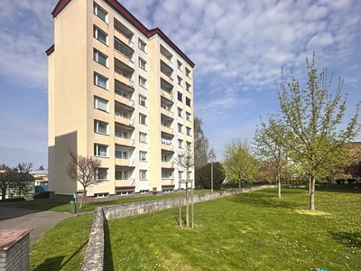 Prodej bytu 3+1 62 m² (Jednopodlažní)