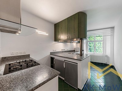 Pronájem bytu 4+1 170 m²