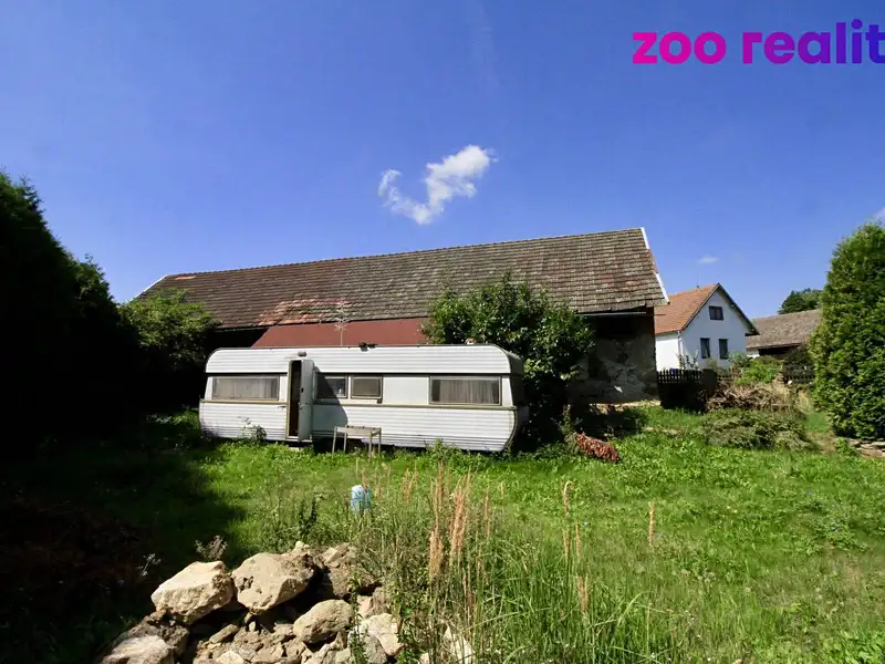 Prodej chaty 176 m², pozemek 726 m², Vodice – náhled fotky 3