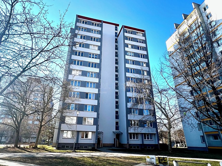 Wohnung 3+1 zum Kauf, 65 m² (10 von 14)